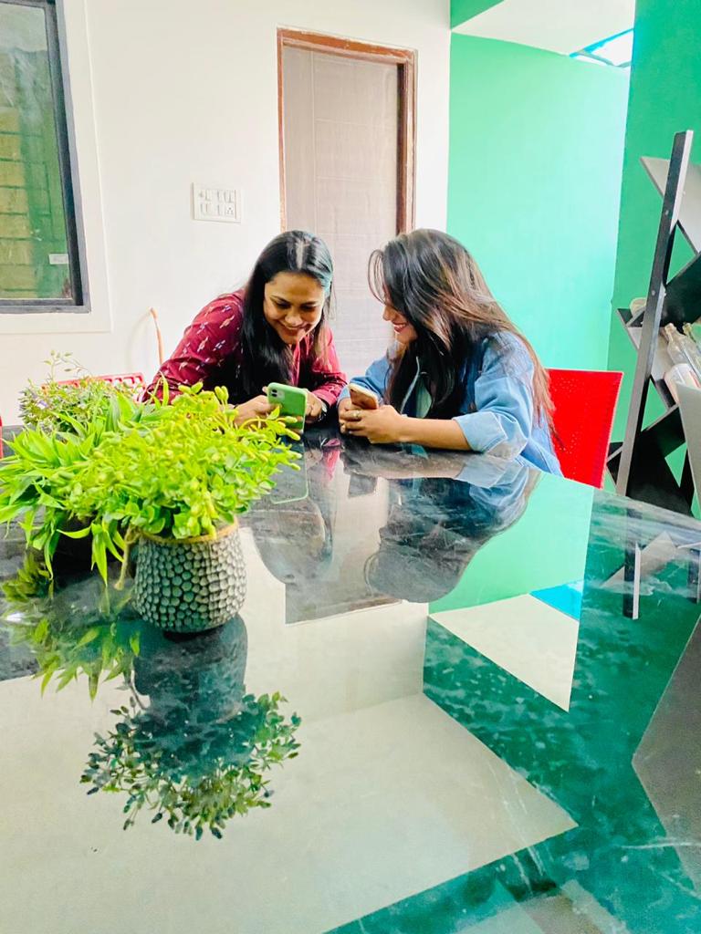 Renaissance University Indore Hostel photo 2